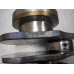 #5F07 Crankshaft Standard For 17-23 Subaru impreza  2.0 12200AA560 Gas