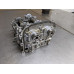 #5F08 Right Cylinder Head For 17-21 Subaru impreza  2.0 11039AC62A Gas Passenger Side
