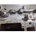 #5F08 Right Cylinder Head For 17-21 Subaru impreza  2.0 11039AC62A Gas Passenger Side