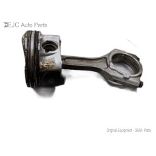 264L301 Right Piston and Rod Standard For 17-21 Subaru impreza  2.0 12100AA500 Gas