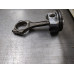 264L301 Right Piston and Rod Standard For 17-21 Subaru impreza  2.0 12100AA500 Gas