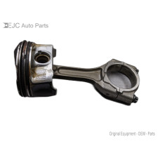 264L302 Left Piston and Rod Standard For 17-21 Subaru impreza  2.0 12100AA500 Gas