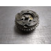 264L306 Left Intake Camshaft Timing Gear For 17-21 Subaru impreza  2.0 13322AA10B Gas