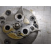 264L306 Left Intake Camshaft Timing Gear For 17-21 Subaru impreza  2.0 13322AA10B Gas