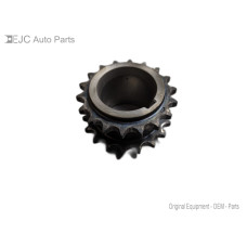 264L307 Crankshaft Timing Gear For 17-21 Subaru impreza  2.0 15049AA150 Gas