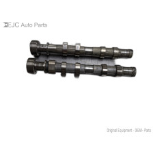264L312 Left Camshafts Set Pair For 17-21 Subaru impreza  2.0 13037AB130 Gas