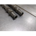 264L312 Left Camshafts Set Pair For 17-21 Subaru impreza  2.0 13037AB130 Gas