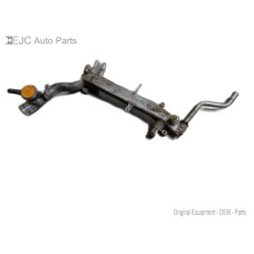 264L313 Coolant Crossover For 17-21 Subaru impreza  2.0 14050AB200 Gas