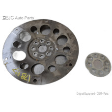 264L314 Flexplate For 17-21 Subaru impreza  2.0 12342AA160 Gas