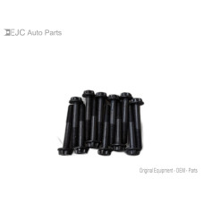 264L315 Camshaft Bolt Set For 17-21 Subaru impreza  2.0  Gas