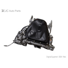 GXR401 Engine Oil Pan For 17-23 Subaru impreza  2.0 11120AA550 Gas