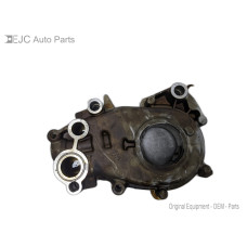 268B105 Engine Oil Pump For 10-11 Chevrolet Traverse  3.6 01030319 Gas