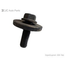268B113 Crankshaft Bolt For 10-11 Chevrolet Traverse  3.6 11549124 Gas