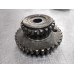 268B117 Idler Timing Gear For 10-11 Chevrolet Traverse  3.6 12612841 Gas