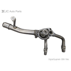268H102 Thermostat Housing For 10-11 Chevrolet Traverse  3.6 12638893 Gas