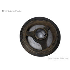 268H103 Crankshaft Pulley For 09-20 Chevrolet Traverse  3.6 12697768 Gas