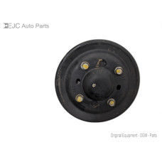 268H104 Water Pump With Pulley For 09-20 Chevrolet Traverse  3.6 12566029 Gas