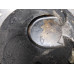 268H105 Right Piston and Rod Standard For 10-11 Chevrolet Traverse  3.6 12590584 Gas