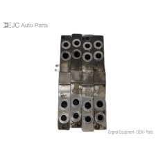 268H109 Engine Block Main Caps For 10-11 Chevrolet Traverse  3.6  Gas