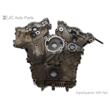 GXW302 Engine Timing Cover For 10-17 Chevrolet Traverse  3.6 12639740 Gas