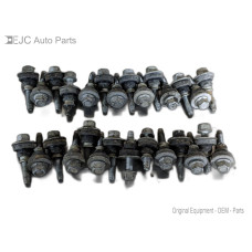 268H107 Valve Cover Bolt Set For 10-11 Chevrolet Traverse  3.6  Gas