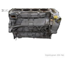 #BMI31 Engine Cylinder Block For 11-17 Chevrolet Equinox  2.4 12642782 Gas