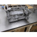 #BMI31 Engine Cylinder Block For 11-17 Chevrolet Equinox  2.4 12642782 Gas