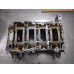 #BMI31 Engine Cylinder Block For 11-17 Chevrolet Equinox  2.4 12642782 Gas