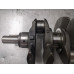 #EO08 Crankshaft Standard For 10-17 Chevrolet Equinox  2.4 12578661 Gas