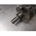 #EO08 Crankshaft Standard For 10-17 Chevrolet Equinox  2.4 12578661 Gas