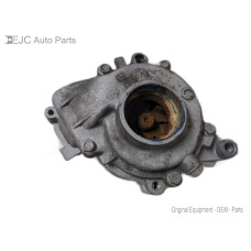 266N103 Water Pump With Pulley For 10-17 Chevrolet Equinox  2.4 12630084 Gas