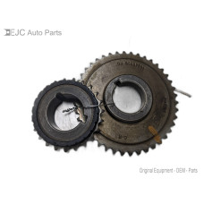 266N107 Crankshaft Timing Gear Set For 11-17 Chevrolet Equinox  2.4 24424758 Gas