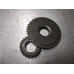 266N107 Crankshaft Timing Gear Set For 11-17 Chevrolet Equinox  2.4 24424758 Gas