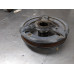 266N108 Crankshaft Pulley For 10-17 Chevrolet Equinox  2.4 90537704 Gas