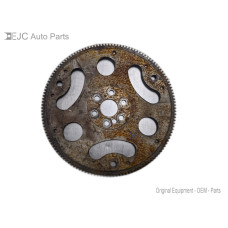 266N109 Flexplate For 10-17 Chevrolet Equinox  2.4 12647333 Gas