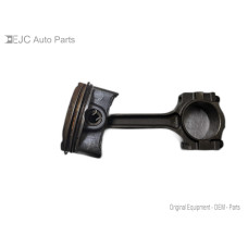 266N112 Piston and Connecting Rod Standard For 11-17 Chevrolet Equinox  2.4 12608366 Gas