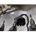 266N113 Fuel Injectors Set With Rail For 10-17 Chevrolet Equinox  2.4 12608366 Gas