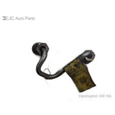 266N122 Pump To Rail Fuel Line For 11-17 Chevrolet Equinox  2.4 12608374 Gas