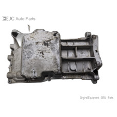 GXZ306 Engine Oil Pan For 10-17 Chevrolet Equinox  2.4 12578194 Gas