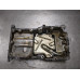 GXZ306 Engine Oil Pan For 10-17 Chevrolet Equinox  2.4 12578194 Gas
