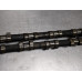 266N128 Camshafts Pair Both For 11-17 Chevrolet Equinox  2.4  Gas