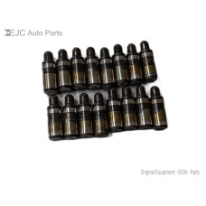 266N131 Lifters Set All For 11-17 Chevrolet Equinox  2.4  Gas