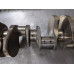 #4B02 Crankshaft Standard For 11-13 Ram 1500  5.7 53021300BB Hemi