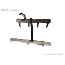 264M324 Fuel Injectors Set With Rail For 11-17 Ram 1500  5.7 05037479AB Hemi 264M324 Fuel Injectors Set With Rail For 11-17 Ram 1500  5.7 05037479AB Hemi