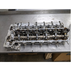 #4E01 Cylinder Head For 11-18 BMW  X5  3.0 756827009 Turbo