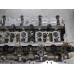 #4E01 Cylinder Head For 11-18 BMW  X5  3.0 756827009 Turbo
