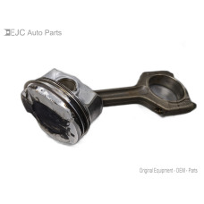 266T301 Piston and Connecting Rod Standard For 11-12 BMW  X5  3.0  Turbo