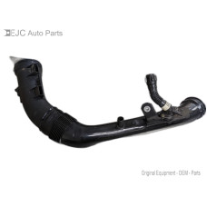 266T312 Turbo Air Inlet For 11-12 BMW  X5  3.0 758371407 Turbo 266T312 Turbo Air Inlet For 11-12 BMW  X5  3.0 758371407 Turbo