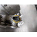 266T313 Engine Oil Filter Housing For 11-12 BMW  X5  3.0 7573032 Turbo