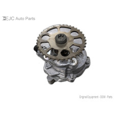 266T314 Vacuum Pump For 11-12 BMW  X5  3.0 757532506 Turbo